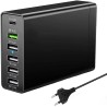 station de charge USB